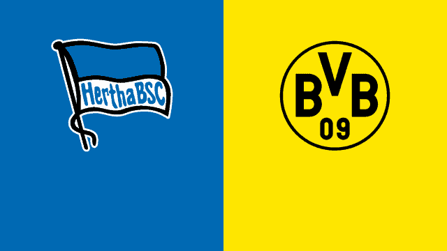 Soi keo nha cai bong da Hertha Berlin vs Dortmund, 19/12/2021 - Bundesliga