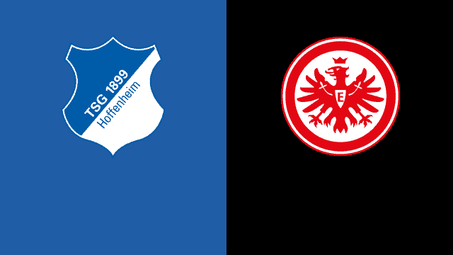 Soi keo nha cai bong da Hoffenheim vs Eintracht Frankfurt, 04/12/2021 - Bundesliga
