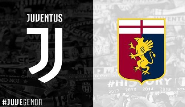 Soi keo nha cai bong da Juventus vs Genoa, 06/12/2021 - Giai Series A