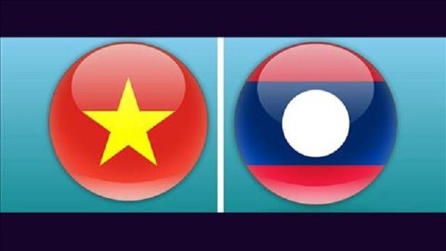 Soi keo nha cai  bong da Lao vs Viet Nam, 06/12/2021 - AFF CUP 2020