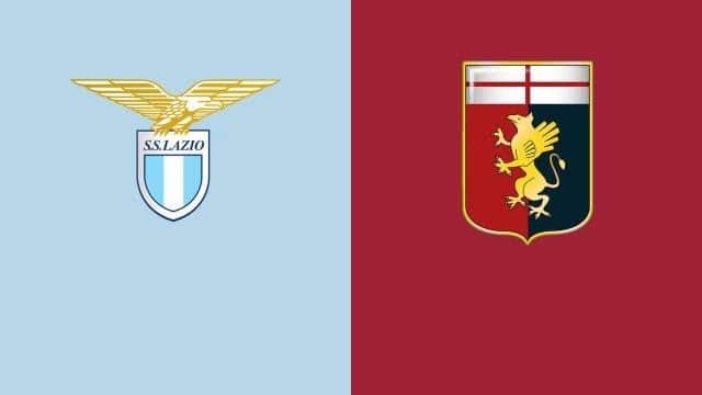 Soi keo nha cai bong da Lazio vs Genoa, 18/12/2021 - Serie A
