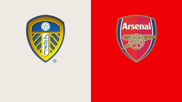 Soi keo nha cai bong da Leeds vs Arsenal, 19/12/2021 - Ngoai hang Anh