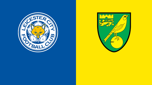 Soi keo nha cai bong da Leicester vs Norwich, 01/01/2022 - Ngoai hang Anh