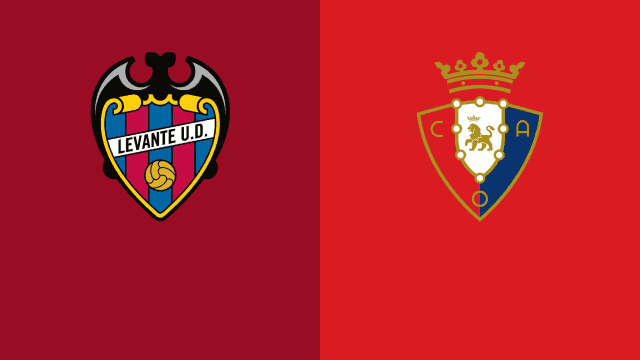 Soi keo nha cai bong da Levante vs Osasuna, 06/12/2021 - La Liga