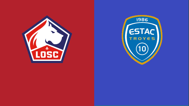 Soi keo nha cai bong da Lille vs Troyes, 05/12/2021 - Ligue 1