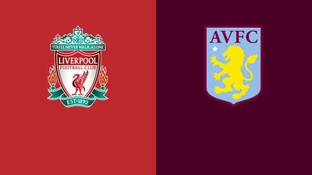 Soi keo nha cai bong da Liverpool vs Aston Villa, 11/12/2021 - Premier League