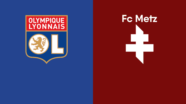 Soi keo nha cai bong da Lyon vs Metz, 23/12/2021 - Ligue 1