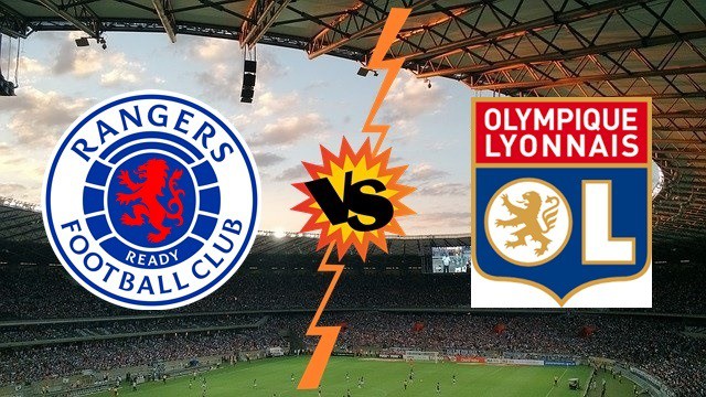 Soi keo nha cai bong da Lyon vs Rangers, 10/12/2021 - Vong 6 Europa League