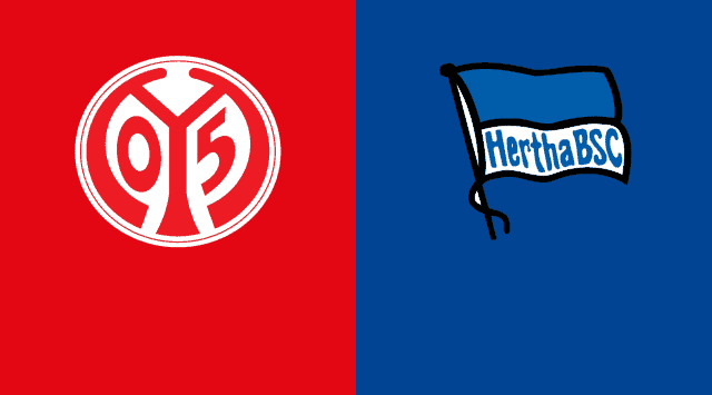 Soi keo nha cai bong da Mainz vs Hertha Berlin, 15/12/2021 - Bundesliga