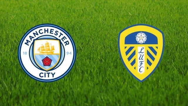 Soi keo nha cai bong da Manchester City vs Leeds, 15/12/2021 - Vong 17 Giai Ngoai hang Anh