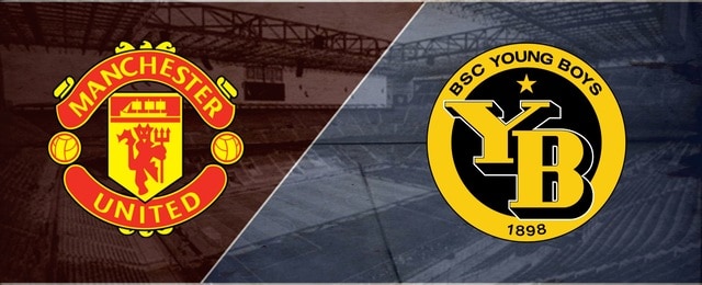 Soi keo nha cai bong da Manchester United vs Young Boys, 09/12/2021 - Vong 6 Champions League
