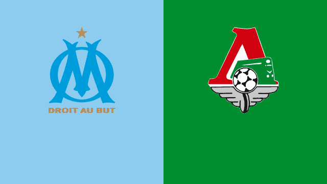 Soi keo nha cai bong da Marseille vs Lokomotiv Moscow, 10/12/2021 - Europa League