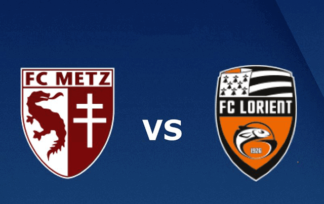Soi keo nha cai bong da Metz vs Lorient, 12/12/2021 - Vong 18 Giai bong da Phap