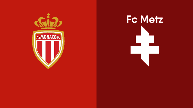 Soi keo nha cai bong da Monaco vs Metz, 05/12/2021 - Ligue 1