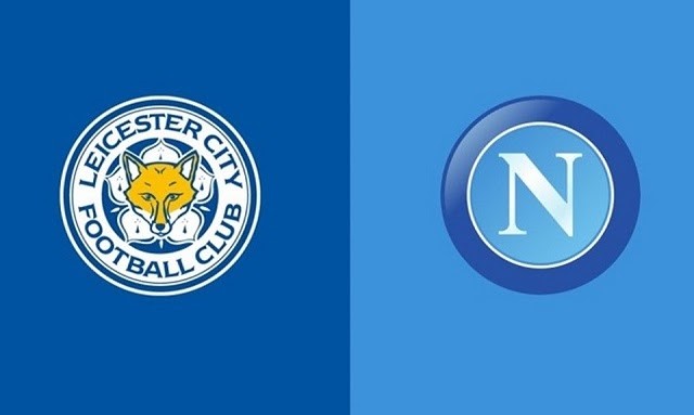 Soi keo nha cai bong da Napoli vs Leicester City, 10/12/2021 - Vong 6 Europa League