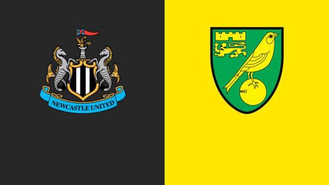 Soi keo nha cai bong da Newcastle vs Norwich, 01/12/2021 - Ngoai hang Anh