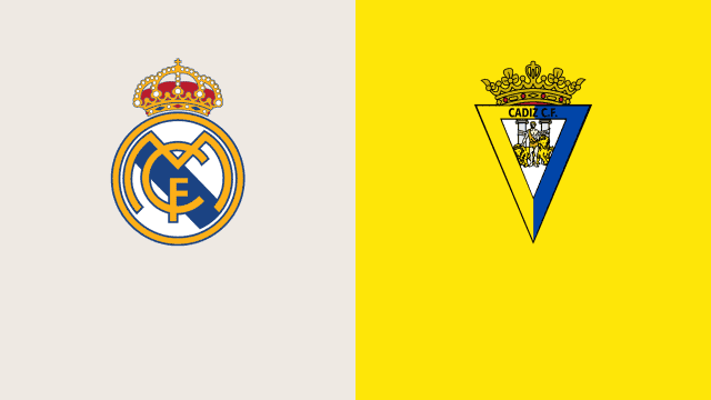 Soi keo nha cai bong da Real Madrid vs Cadiz CF, 20/12/2021 - La Liga