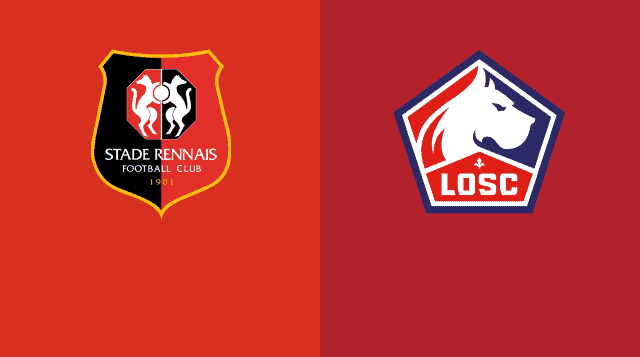 Soi keo nha cai bong da Rennes vs Lille, 02/12/2021 - Ligue 1