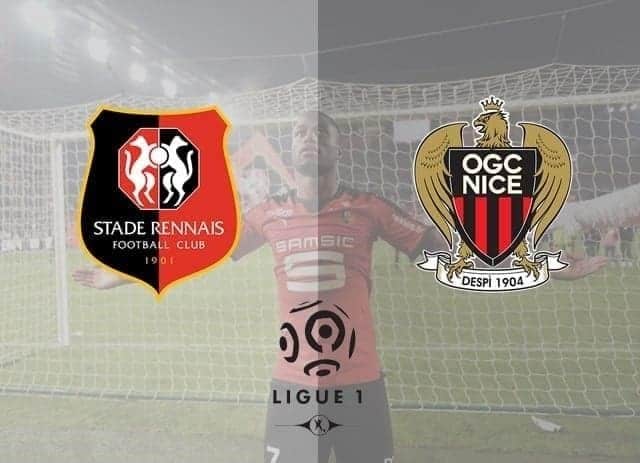 Soi keo nha cai bong da Rennes vs Nice, 12/12/2021 - Vong 18 Giai bong da Phap