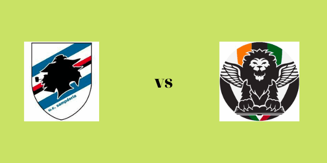Soi keo nha cai bong da Sampdoria vs Venezia, 20/12/2021 - Italy Serie A