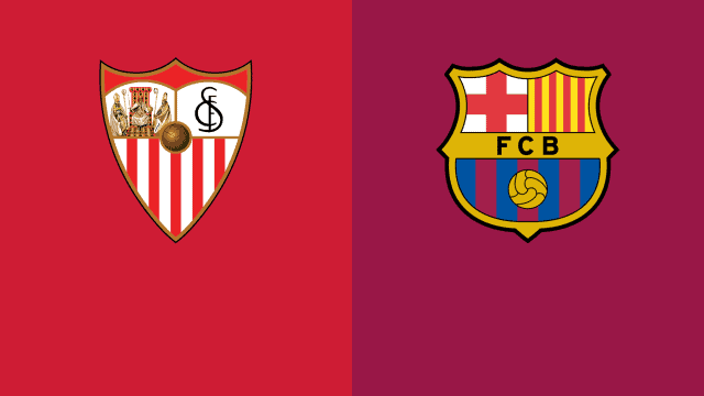 Soi keo nha cai bong da Sevilla vs Barcelona, 22/12/2021 - La Liga