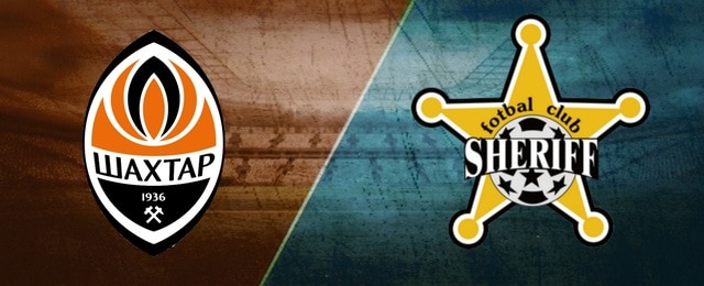 Soi keo nha cai bong da Shakhtar Donetsk vs Sheriff Tiraspol, 08/12/2021 - Vong 6 Champions League