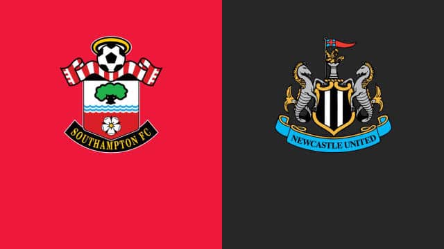 Soi keo nha cai bong da Southampton vs Newcastle, 02/01/2022 - Ngoai hang Anh