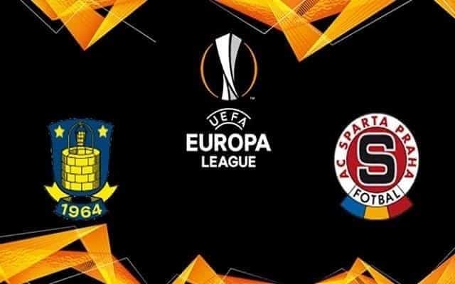 Soi keo nha cai bong da Sparta Prague vs Brondby, 10/12/2021 - Vong 6 Europa League