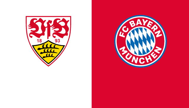 Soi keo nha cai bong da Stuttgart vs Bayern Munich, 15/12/2021 - Bundesliga