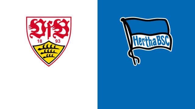 Soi keo nha cai bong da Stuttgart vs Hertha Berlin, 05/12/2021 - Bundesliga