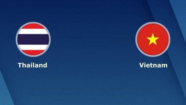 Soi keo nha cai bong da Thai Lan vs Viet Nam, 26/12/2021 - AFF Cup