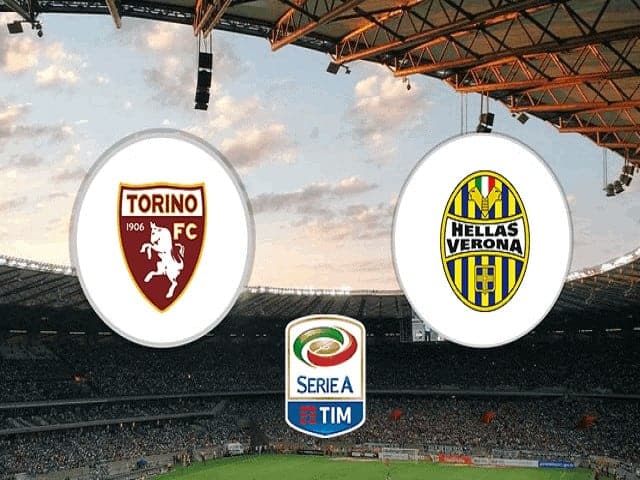Soi keo nha cai bong da Torino vs Verona, 20/12/2021 - Italy Serie A