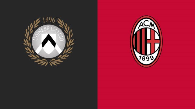 Soi keo nha cai bong da Udinese vs AC Milan, 12/12/2021 - Serie A