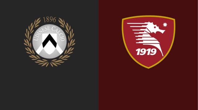 Soi keo nha cai bong da Udinese vs Salernitana, 22/12/2021 - Serie A