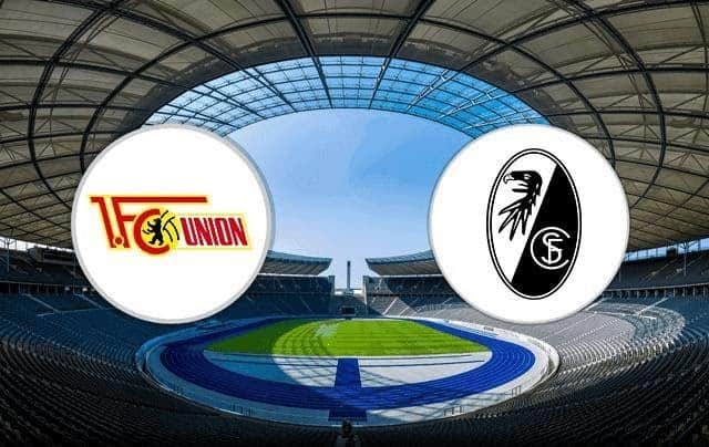 Soi keo nha cai bong da Union Berlin vs Freiburg, 16/12/2021 - Vong 16 Giai bong da Duc