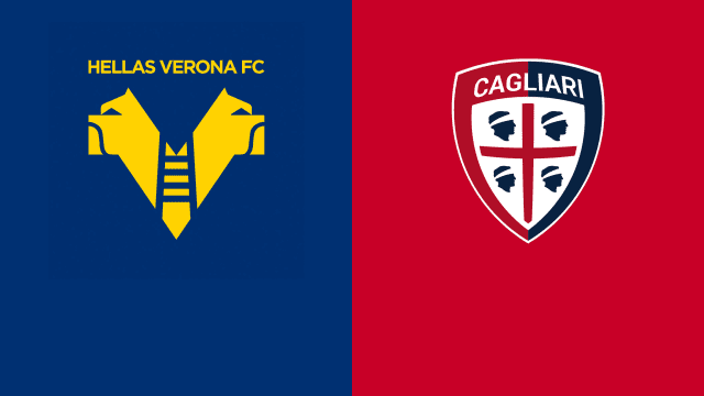 Soi keo nha cai bong da Verona vs Cagliari, 01/12/2021 - Serie A