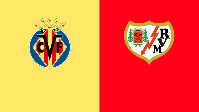Soi keo nha cai bong da Villarreal vs Rayo Vallecano, 12/12/2021 - La Liga