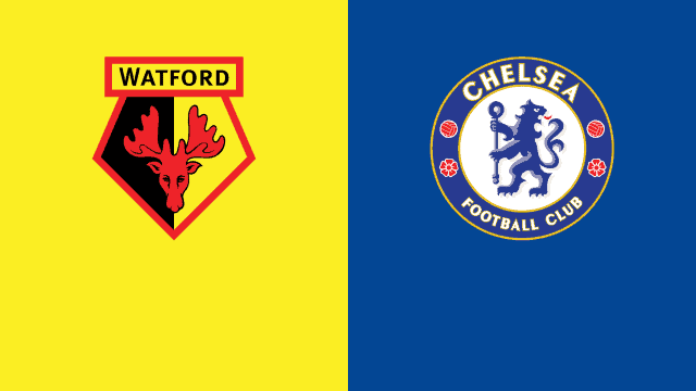 Soi keo bong da Watford vs Chelsea, 02/12/2021 - Ngoai hang Anh