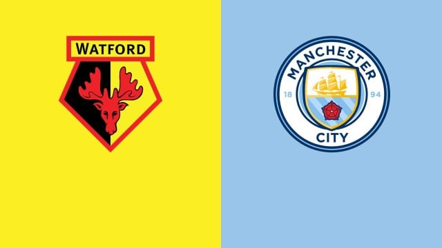Soi keo nha cai bong da Watford vs Manchester City, 05/12/2021 - Ngoai hang Anh