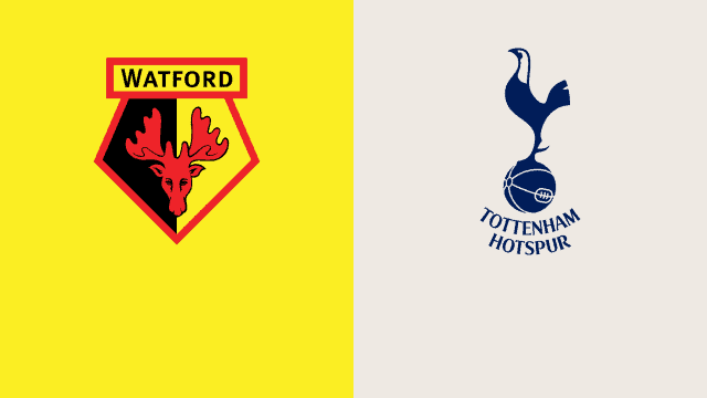 Soi keo nha cai bong da Watford vs Tottenham, 01/01/2022 - Ngoai hang Anh