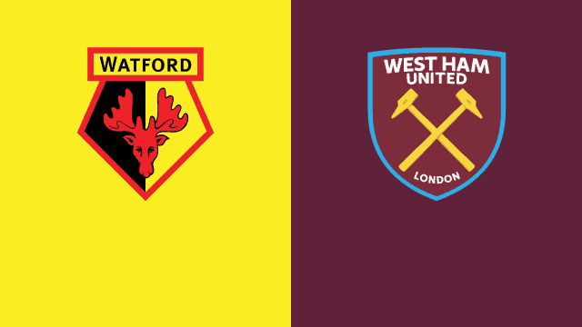 Soi keo nha cai bong da Watford vs West Ham, 28/12/2021 - Premier League