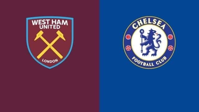 Soi keo nha cai bong da West Ham vs Chelsea, 04/12/2021 - Ngoai hang Anh