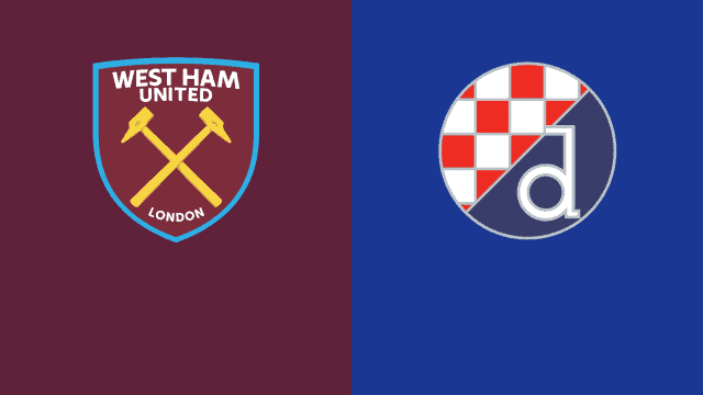 Soi keo nha cai bong da West Ham vs D. Zagreb, 10/12/2021 - Europa League