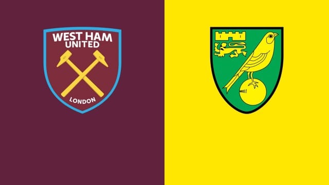 Soi keo nha cai bong da West Ham vs Norwich, 18/12/2021 - Ngoai hang Anh