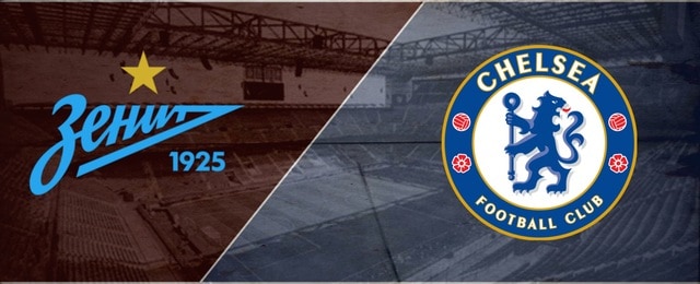 Soi keo bong da Zenit ST Petersburg vs Chelsea, 09/12/2021 - Vong 6 Champions League