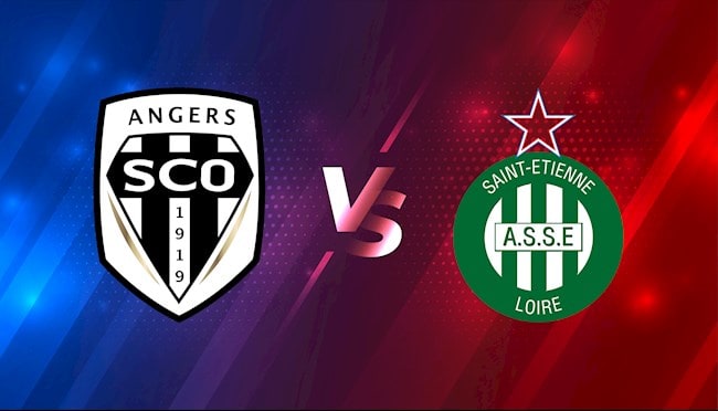 Soi keo nha cai bong da Angers vs St Etienne, 09/01/2022 – Ligue 1