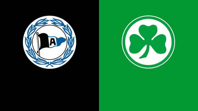 Soi keo nha cai bong da Arminia Bielefeld vs Greuther Furth, 16/01/2022 - Bundesliga