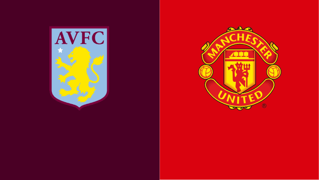 Soi keo nha cai bong da Aston Villa vs Manchester United, 16/01/2022 - Ngoai hang Anh
