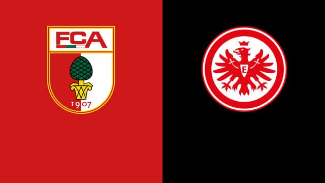 Soi keo nha cai bong da Augsburg vs Eintracht Frankfurt, 16/01/2022 - Bundesliga