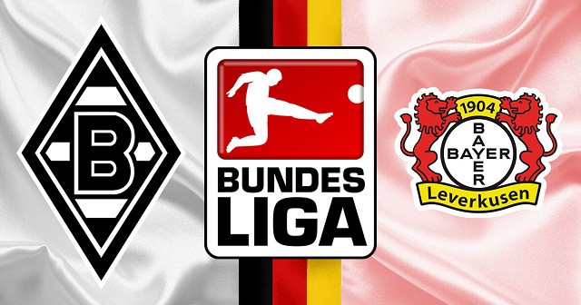 Soi keo nha cai bong da B. Monchengladbach vs Bayer Leverkusen, 16/01/2022 – Bundesliga